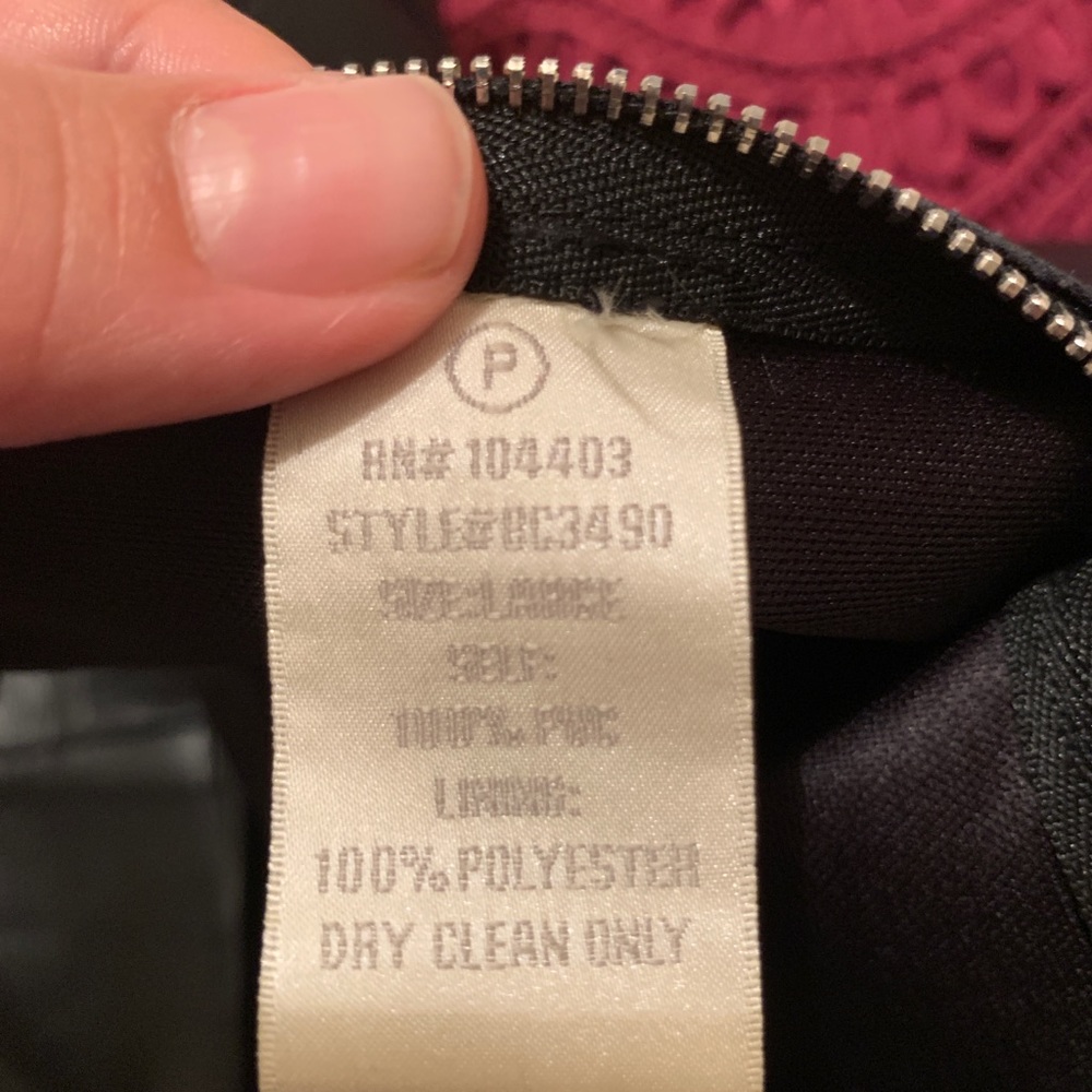 Laundry by Shelli Segal Pencil Skirt - Picture 6 of 6